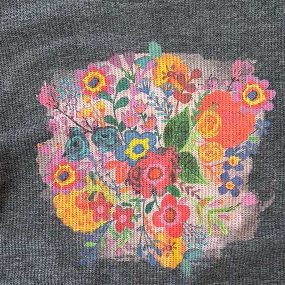 natural life maxi dress - Picture 4 of 4